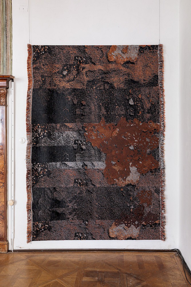 Steel to Rust—Corrosion