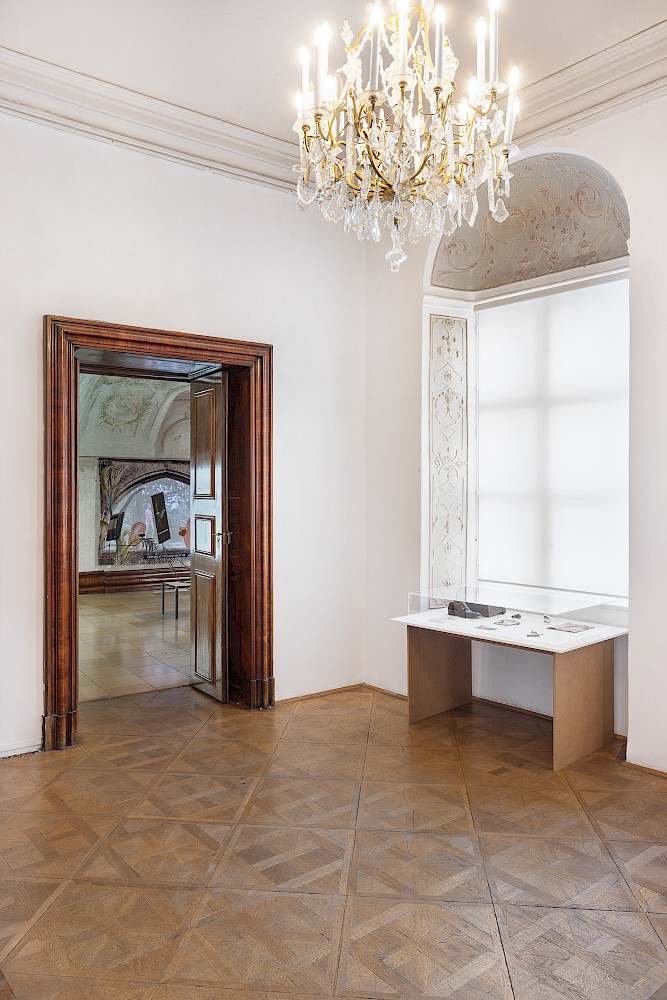 The weather is uncertain tonight, as is my soul