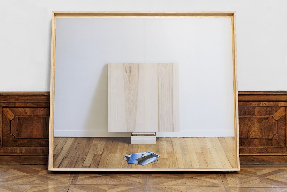 Untitled (Cornucopia)