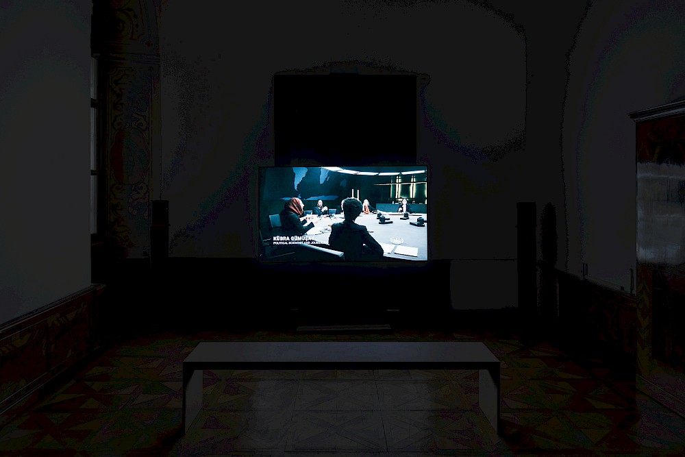 Two minutes To Midnight