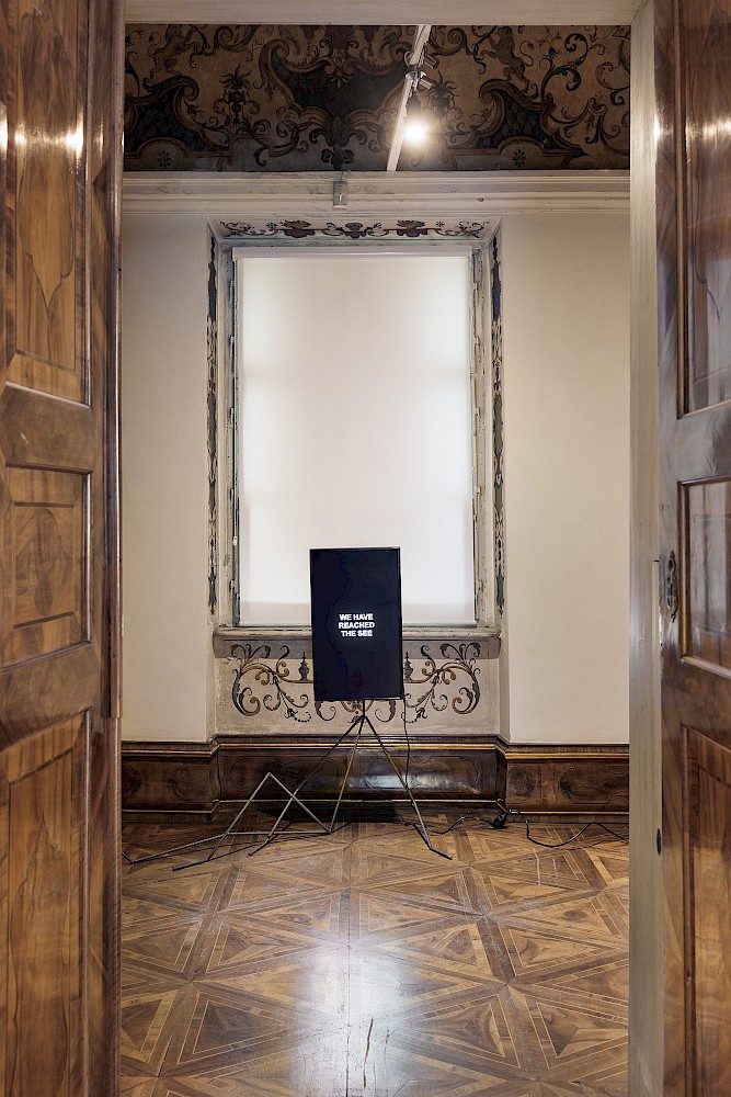 Metal Man—Where Do We Go