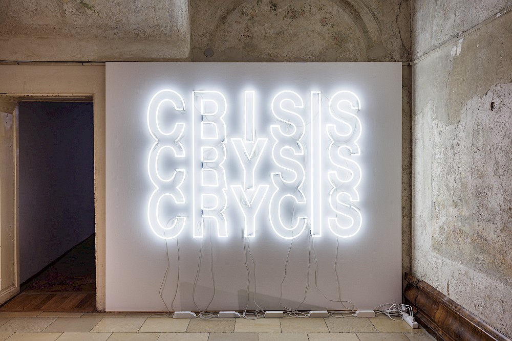 Crisis—Crysis—Crycis