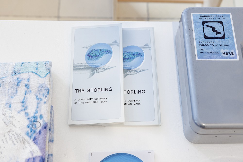 Störling Folders 1-2