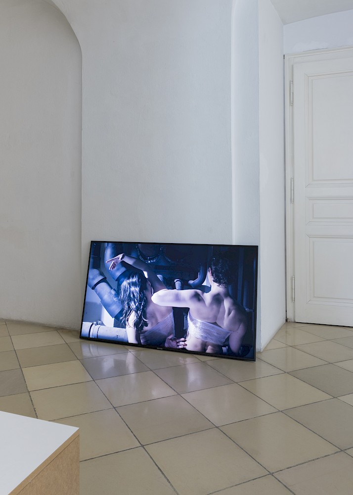 HYPER-SPINAL RETROGRADE