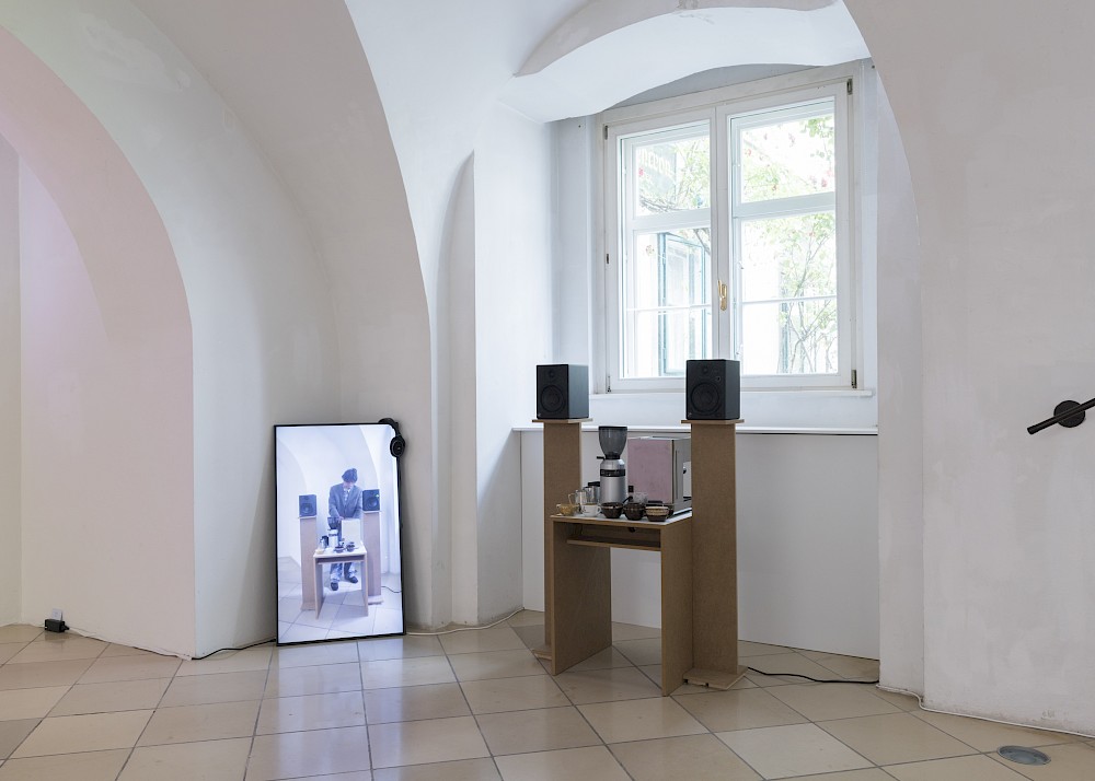 New Latte Art: 1. Emerging