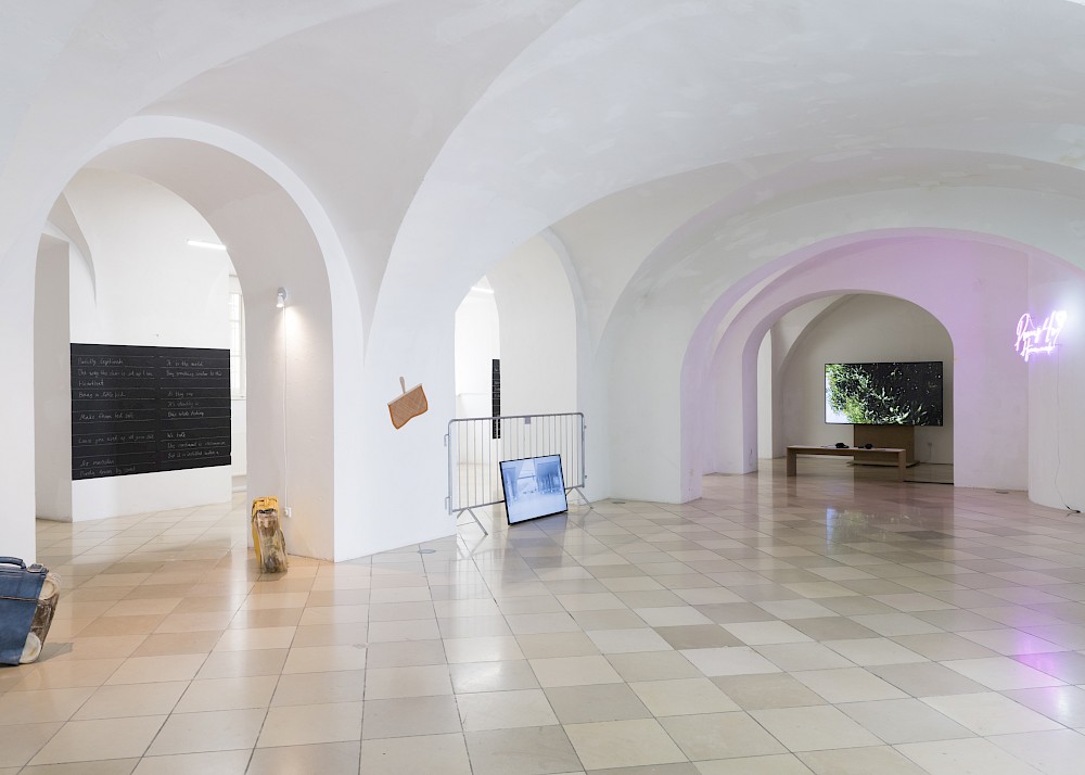 These questions pursue me as much as I pursue them