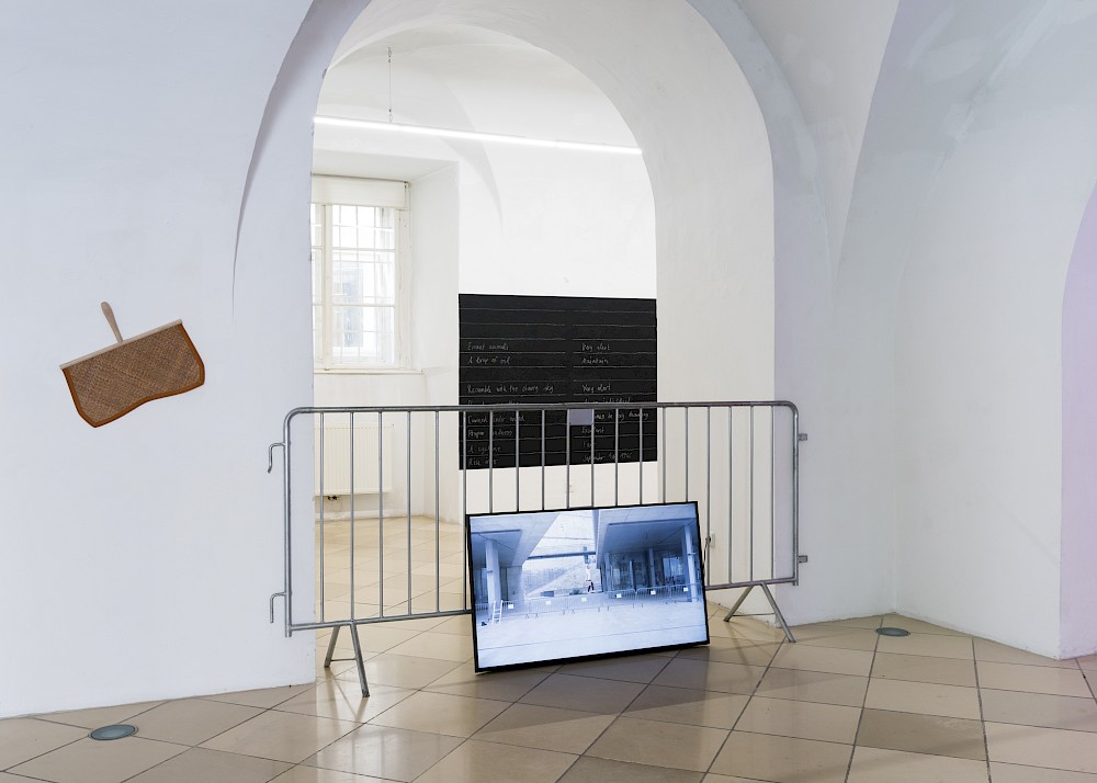 Thirty-six Millimeter