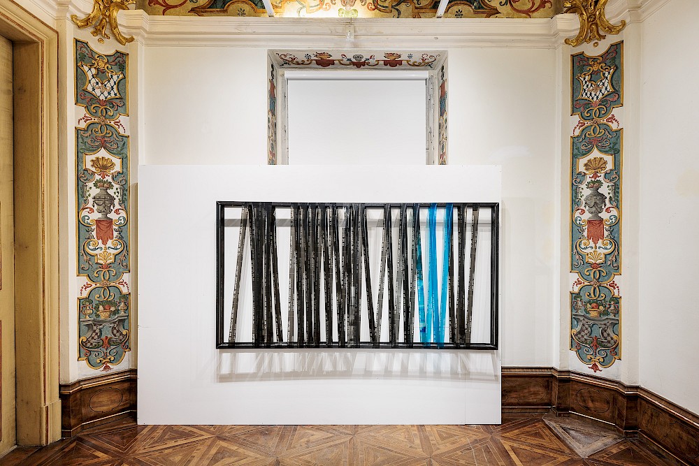 Ins Dunkle schwimmen. Abysses of the Creative Imperative