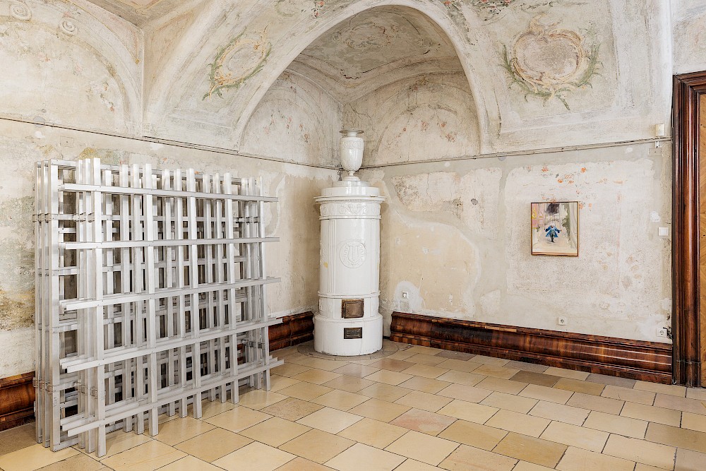 Ins Dunkle schwimmen. Abysses of the Creative Imperative