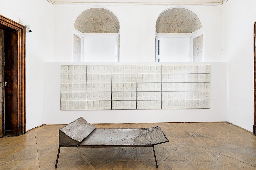 Ins Dunkle schwimmen. Abysses of the Creative Imperative