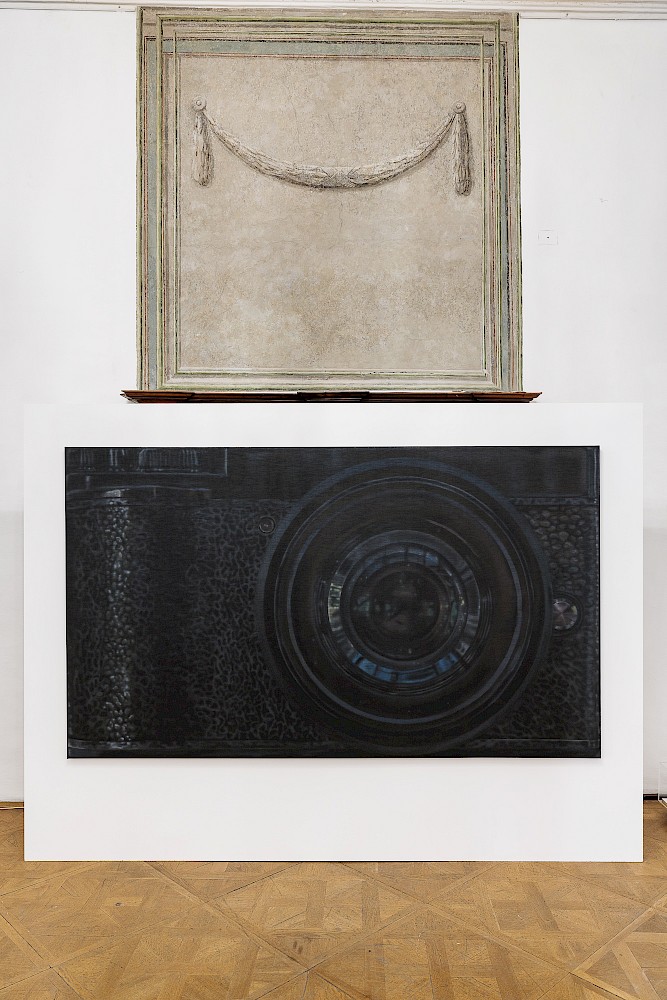 Ins Dunkle schwimmen. Abysses of the Creative Imperative