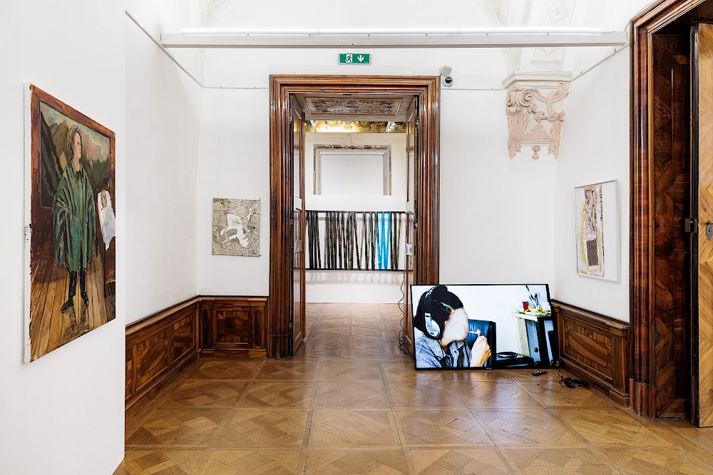 Ins Dunkle schwimmen. Abysses of the Creative Imperative