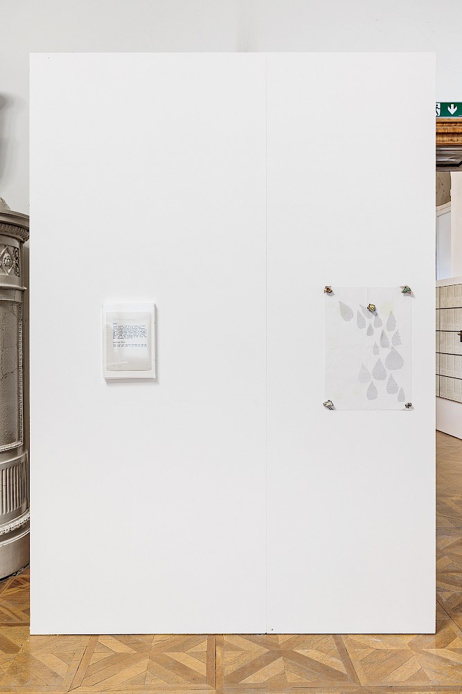 Ins Dunkle schwimmen. Abysses of the Creative Imperative