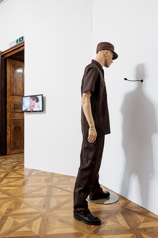 Ins Dunkle schwimmen. Abysses of the Creative Imperative