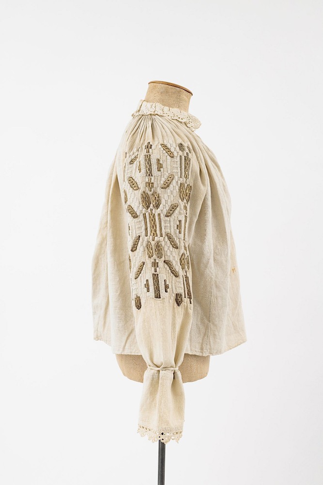 Shirt (teaching material)