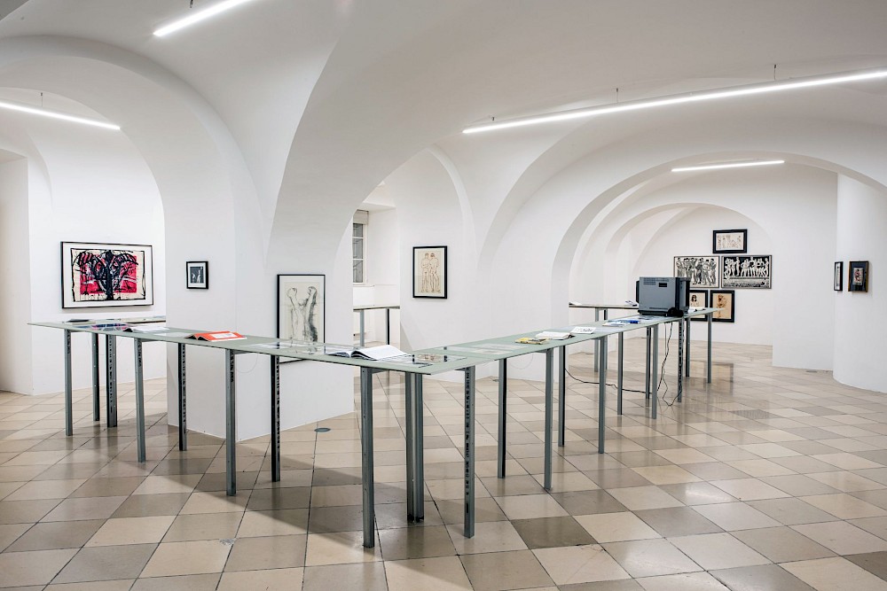 Verkleidete Distanzen