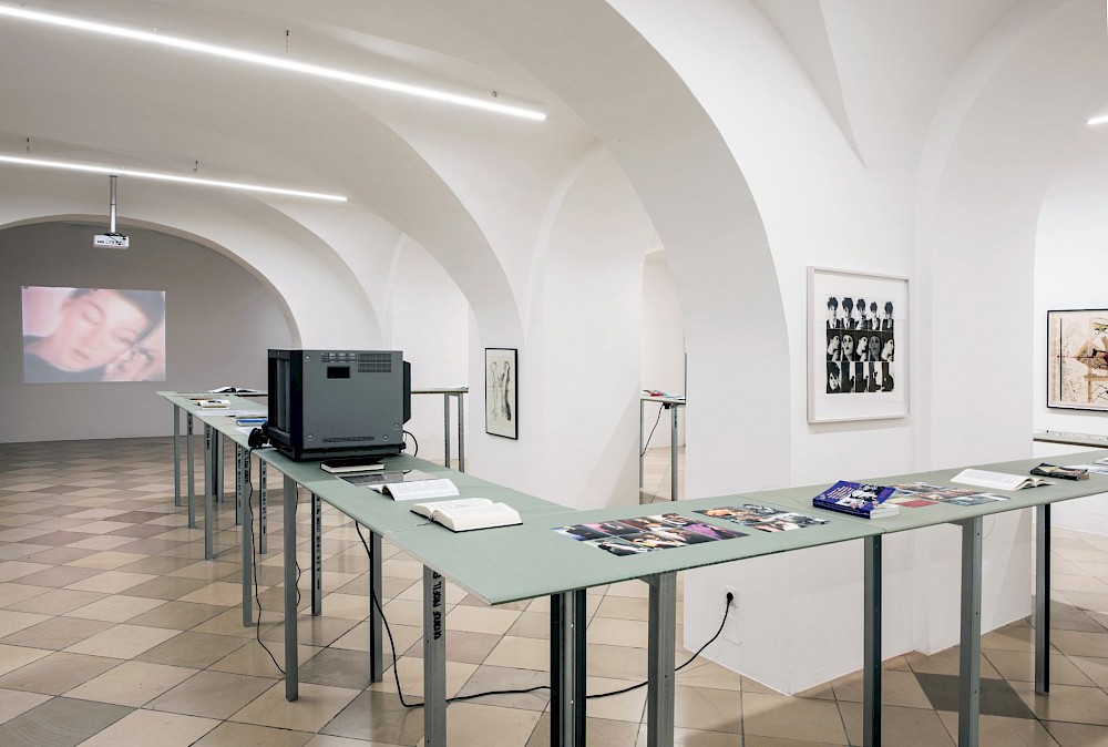 Verkleidete Distanzen