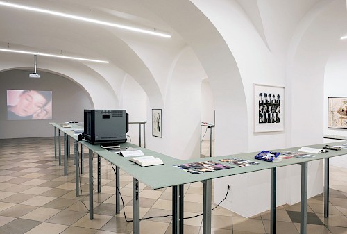 Verkleidete Distanzen