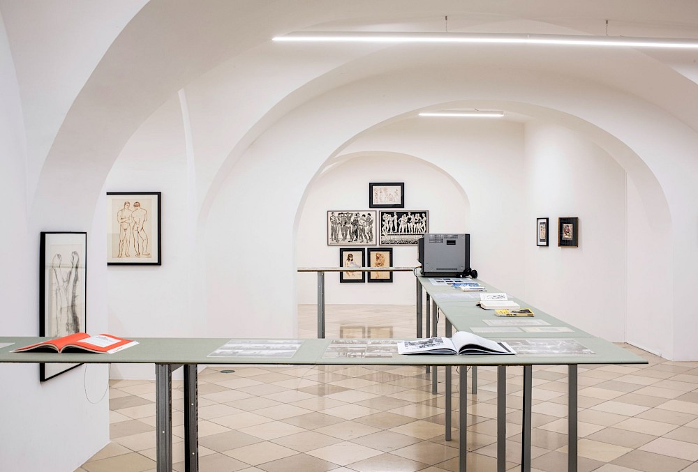 Verkleidete Distanzen