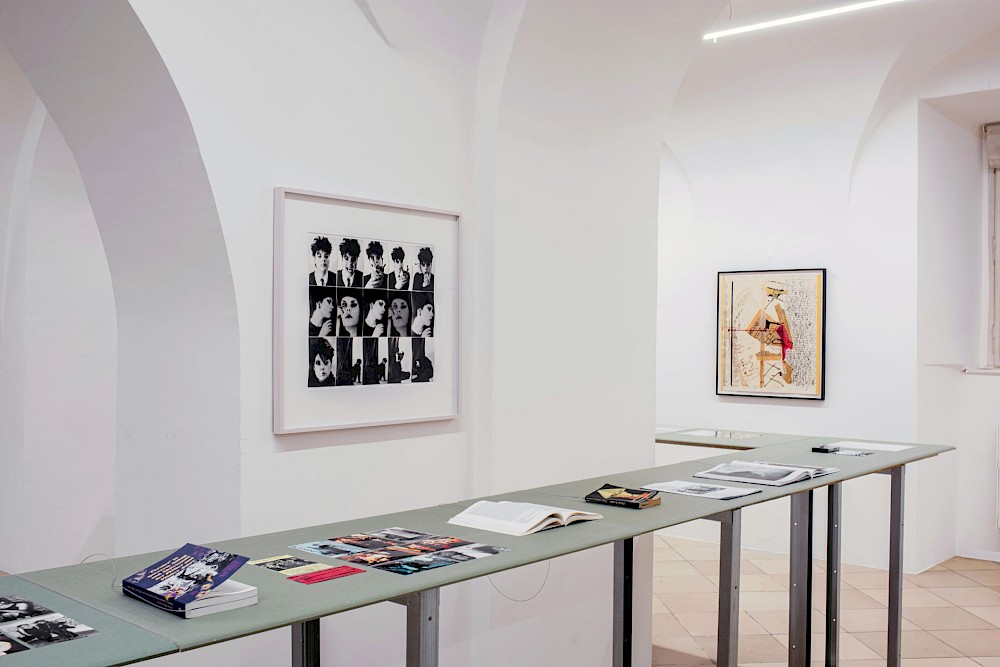 Verkleidete Distanzen