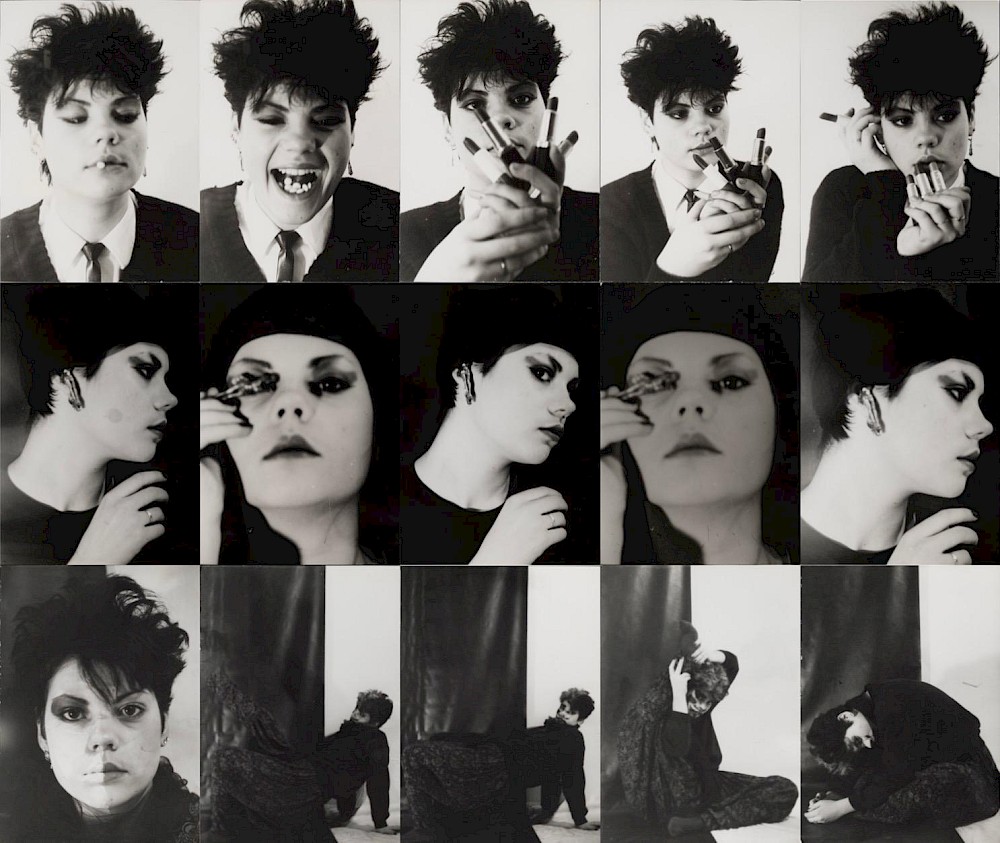 Erfurter Punks – Kati