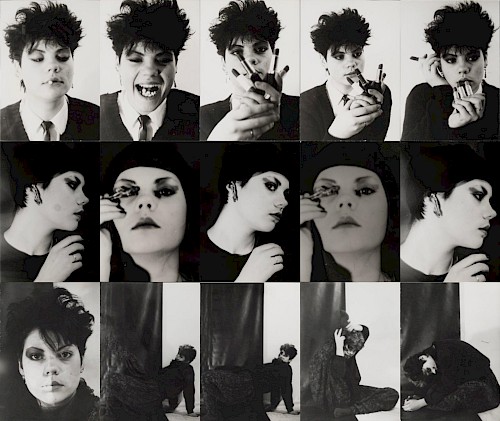 Erfurter Punks – Kati