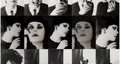 Verkleidete Distanzen